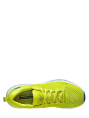Skechers Go run Max Road Neon