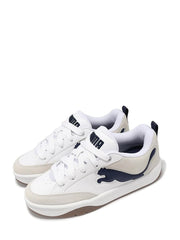 park white navy