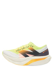 NEW BALANCE FUELCELL REBEL V4 WHITE NEON