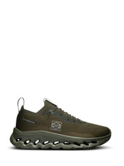 LOEWEE x ON Cloudtilt 2 Olive Green