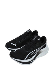 Puma MagMax Nitro Black White