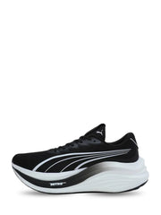 Puma MagMax Nitro Black White