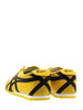Onitsuka Tiger Mexico 66 Yellow Black 1017