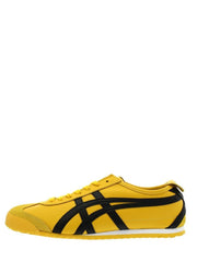 Onitsuka tiger yellow