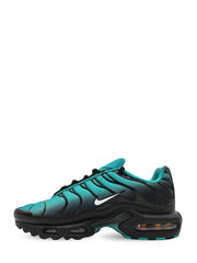 Nikee Airmax Plus TN Aqua Fade
