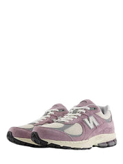 New Balance 2010 Suede Light Pink