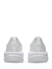 Asicss Novablast 5 grey white