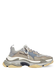 Balenciaga Triple S Grey Outdoor