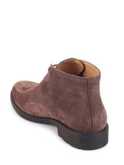 Zaraa Brown Swead Casual