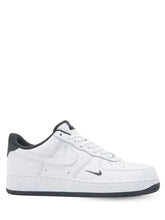 Nik ee Airforce 1 Low mini swoosh