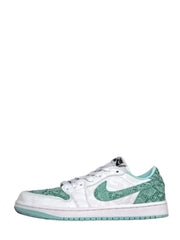 Nikee Air Jordan 1 Low Year Of The Snake 2025