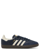 ADIDAS SAMBA NAVY BLUE