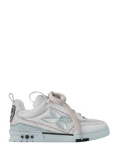 LOUIS VUITTON SKATE SNEAKER GREY