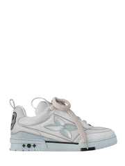 LOUIS VUITTON SKATE SNEAKER GREY