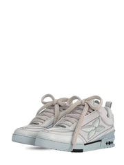 LOUIS VUITTON SKATE SNEAKER GREY