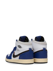 Nike Air Jordan Retro 1 High OG RARE AIR