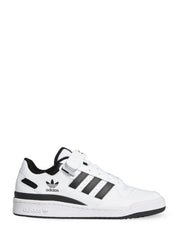 Adidass Original Forum Low Black and White Men s shoes