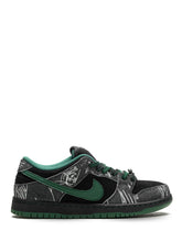 Nikee Sb Dunk low There Skateboards