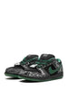 Sb dunk Low pro there skatebords green 104
