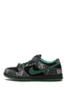 Sb dunk Low pro there skatebords green 104
