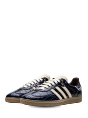 samba x wales collegiate navy