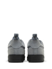 Nike Airforce 1 07 Cool Grey Reflective