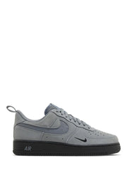 Nike Airforce 1 07 LV8 SE Reflective Swoosh Cool Grey