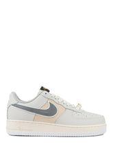 Nike Airforce 1 Low Beige Reflective