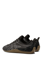 Onitsuka Tiger Sclaw Black