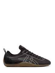 Onitsuka tiger sclaw black white