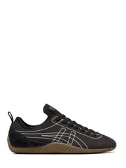 Onitsuka tiger sclaw black white