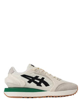 Onitsuka Tiger Maoge Co Cream Black