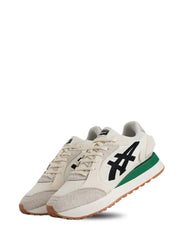 Onitsukaa Tiger MOAGE CO CREAM BLACK