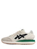 Onitsuka tiger moage cream black 160