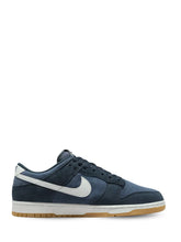 Nikee SB Dunk Low Monsoon Blue
