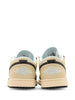 nikee air jordan retro 1 low se coconut milk black