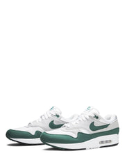 air max 1 anniversary hunter green