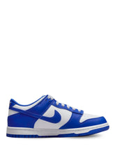 Nike Sb Dunk Low Kentucky blue