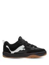 Puma Park Lifestyle Black