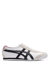 ONITSUKA TIGER x patou White