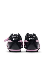 ONITSUKA TIGER X PATOU BLACK pink