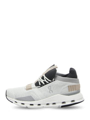 On Running Cloudnova 5 White sand