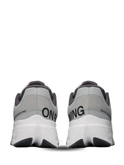 On Running Cloudsurfer Next Glacier White