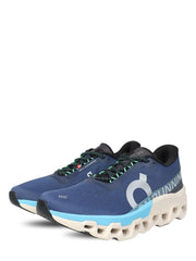 On Running Cloudmonster 2 Tempest Horizon