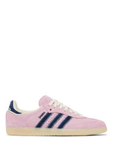 Adidas Samba X Notile pink