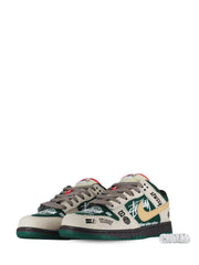 Nikee Sb Dunk Stussy Speedway