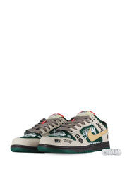 Nikee Sb Dunk Stussy Speedway