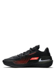 air zoom gt cut black hyper crimson
