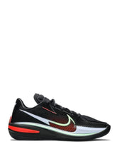 air zoom gt cut black hyper crimson