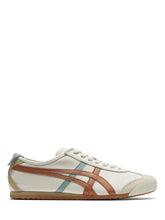 ONITSUKA TIGER MEXICO 66 WHITE ORANGE